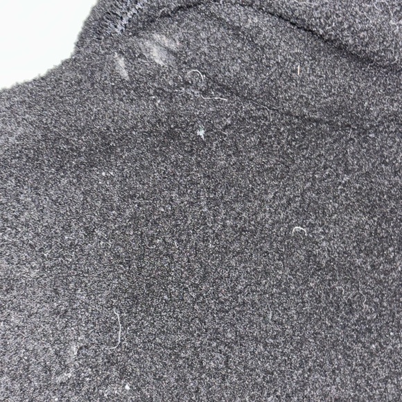 Patagonia Men's Black Zip-Up Sweater - Picture 7 of 9